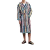 Peignoir Capuche Chandler 100, Missoni Home -Deco En Ligne Soldes peignoir capuche chandler 100 missoni home