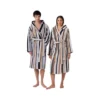 Peignoir Capuche Curt, Missoni Home