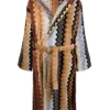 Peignoir Capuche Giacomo 160, Missoni Home