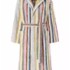 Peignoir Capuche Moonshadow, Missoni Home -Deco En Ligne Soldes peignoir capuche moonshadow missoni home