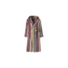 Peignoir Capuche Riverbero, Missoni Home -Deco En Ligne Soldes peignoir capuche riverbero missoni home