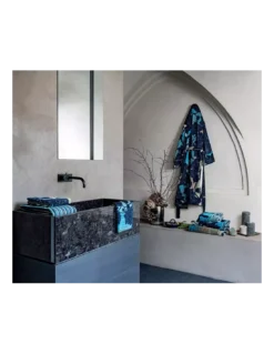 Peignoir Fuyubotan 150, K3 Design By Kenzo Takada -Deco En Ligne Soldes peignoir fuyubotan 150 k3 design by kenzo takada 2