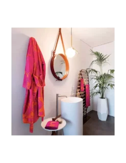 Peignoir Shakuyaku, K3 Design By Kenzo Takada -Deco En Ligne Soldes peignoir shakuyaku k3 design by kenzo takada 1