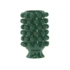 Vase Vert Olive H40 -Deco En Ligne Soldes petit vase vert olive h40