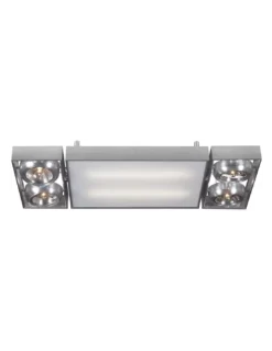 Plafonnier Cool Energy Linea Verdace