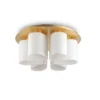 Plafonnier Daisy, Ideal Lux