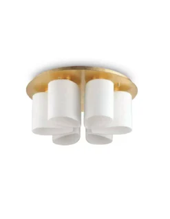 Plafonnier Daisy, Ideal Lux
