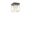 Plafonnier Lingotto 18x18, Ideal Lux -Deco En Ligne Soldes plafonnier lingotto 18x18 ideal lux