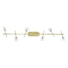 Plafonnier Maracas 118 Cm, Ideal Lux -Deco En Ligne Soldes plafonnier maracas 118 cm ideal lux
