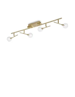 Plafonnier Maracas 70 Cm, Ideal Lux