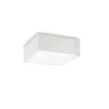 Plafonnier Ritz Tissu Blanc, Ideal Lux -Deco En Ligne Soldes plafonnier ritz tissu blanc ideal lux