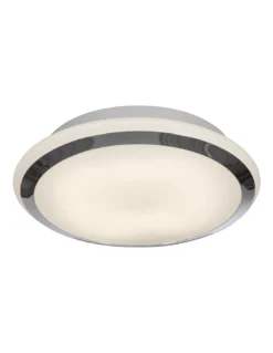 Plafonnier Salle De Bain Vendome Grand Linea Verdace