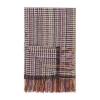 Plaid Ashbee Berry, Designers Guild -Deco En Ligne Soldes plaid ashbee berry designers guild