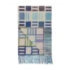 Plaid Bainbridge Delft, Designers Guild -Deco En Ligne Soldes plaid bainbridge delft designers guild