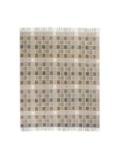 Plaid Bainbridge Natural, Designers Guild -Deco En Ligne Soldes plaid bainbridge natural designers guild 2