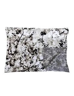 Plaid Demi Saison Naturel, Jean Paul Gaultier