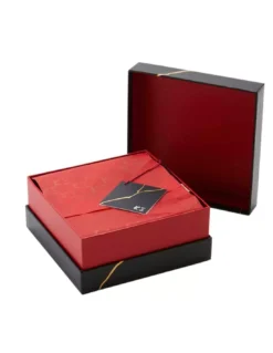 Plaid Edeum Ivoire, K3 Design By Kenzo Takada