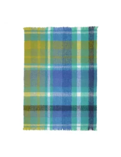 Plaid Fontaine Cobalt, Designers Guild 9 Plaid Fontaine Cobalt, Designers Guild -Deco En Ligne Soldes plaid fontaine cobalt designers guild 3