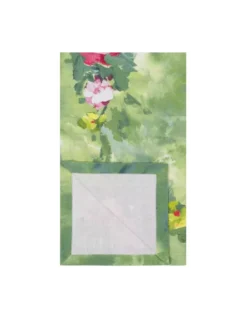 Plaid Ghirlanda Emerald, Designers Guild -Deco En Ligne Soldes plaid ghirlanda emerald designers guild 3