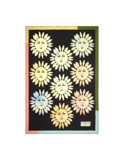 Plaid Hello Sunshine Jais, Christian Lacroix