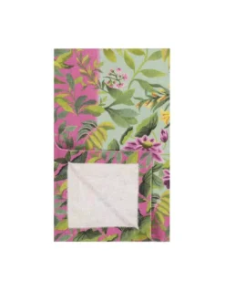 Plaid Ikebana Damask, Designers Guild -Deco En Ligne Soldes plaid ikebana damask designers guild 3