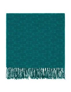 Plaid Koko 74 Laine, K3 Design By Kenzo Takada -Deco En Ligne Soldes plaid koko 74 laine k3 design by kenzo takada 2