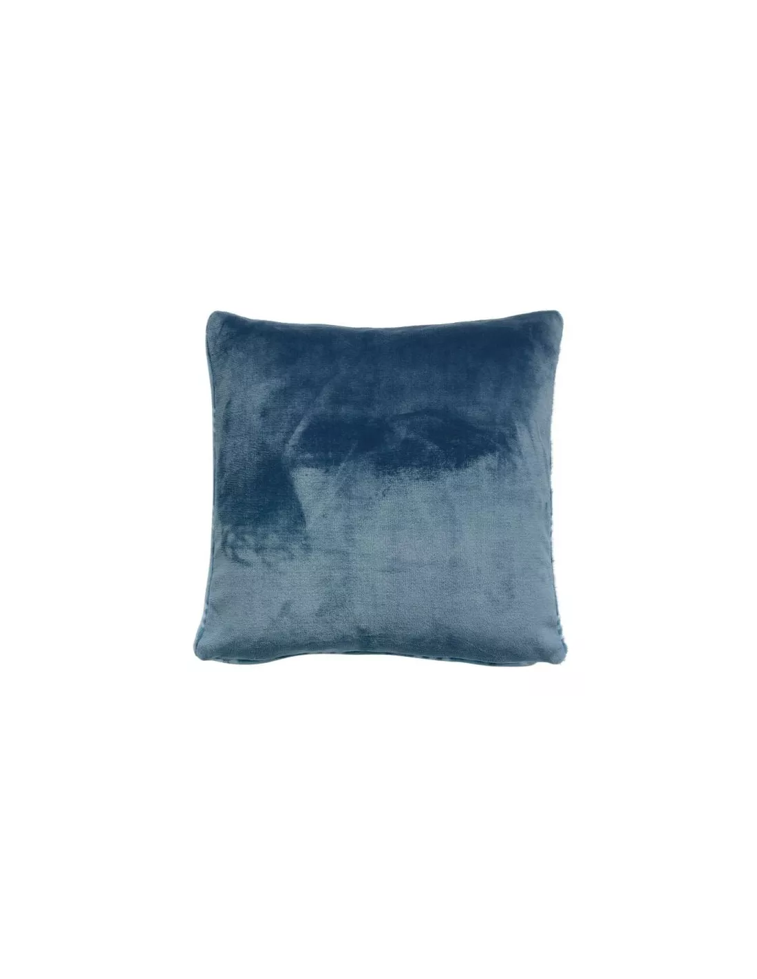 Plaid Luba Encre Fausse Fourrure, Vivaraise 7 Plaid Luba Encre Fausse Fourrure, Vivaraise – Image 5