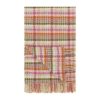Plaid Marano Peony, Designers Guild -Deco En Ligne Soldes plaid marano peony designers guild