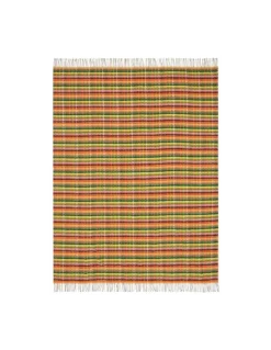 Plaid Marano Zinnia, Designers Guild -Deco En Ligne Soldes plaid marano zinnia designers guild 2