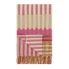 Plaid Murazzi Peony, Designers Guild -Deco En Ligne Soldes plaid murazzi peony designers guild