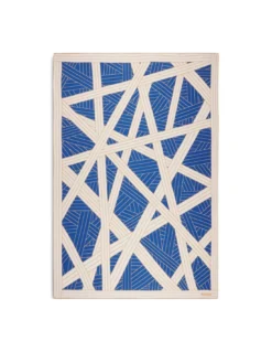 Plaid Nastri Bleu, Missoni Home