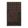 Plaid Pembroke Magenta, Designers Guild 2 Plaid Pembroke Magenta, Designers Guild -Deco En Ligne Soldes plaid pembroke magenta designers guild