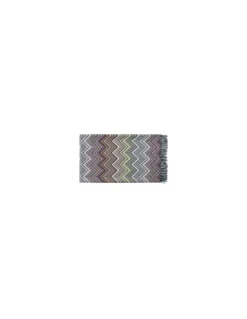 Plaid Perseo 160, Missoni Home -Deco En Ligne Soldes plaid perseo 160 missoni home 2