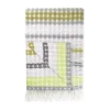 Plaid Santerno Moss, Designers Guild