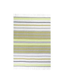 Plaid Santerno Moss, Designers Guild -Deco En Ligne Soldes plaid santerno moss designers guild 3