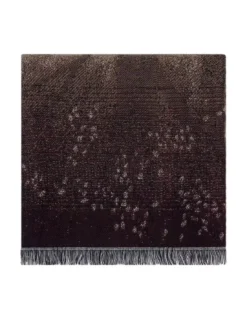 Plaid Shinlin, K3 Design By Kenzo Takada -Deco En Ligne Soldes plaid shinlin k3 design by kenzo takada 3