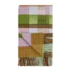 Plaid Tasara Heather Woven, Designers Guild