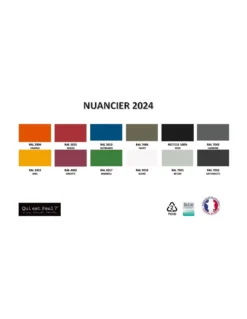 Pot De Fleur All So Quiet H110cm 12 Coloris, Qui Est Paul -Deco En Ligne Soldes pot de fleur all so quiet h110cm 12 coloris qui est paul 1