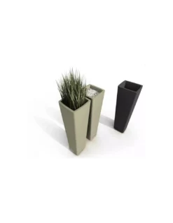 Pot De Fleur All So Quiet H110cm 12 Coloris, Qui Est Paul -Deco En Ligne Soldes pot de fleur all so quiet h110cm 12 coloris qui est paul 2