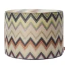 Pouf Agadir 138, Missoni Home -Deco En Ligne Soldes pouf agadir 138 missoni home