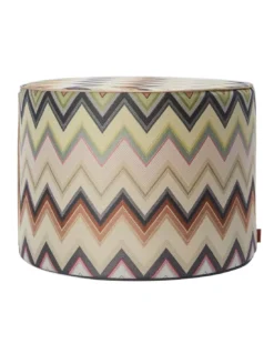 Pouf Agadir 138, Missoni Home
