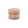 Pouf Agadir 159, Missoni Home -Deco En Ligne Soldes pouf agadir missoni home