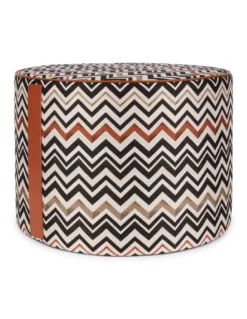 Pouf Belfast 160, Missoni Home
