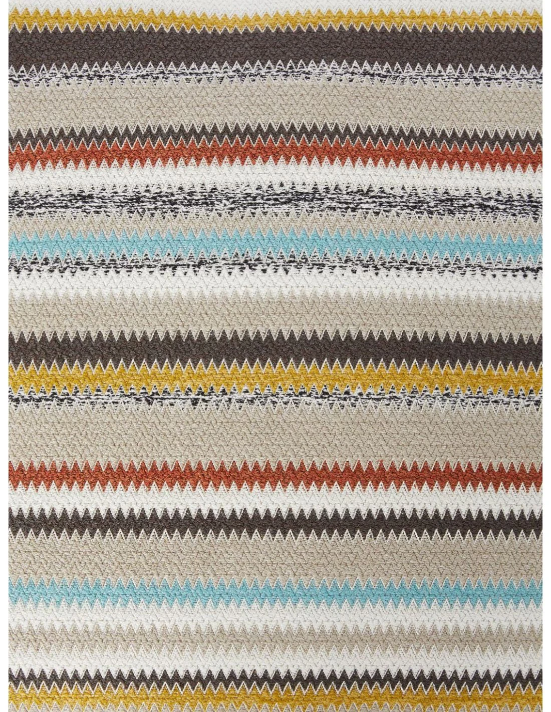 Pouf Blurred 172, Missoni Home 4 Pouf Blurred 172, Missoni Home – Image 2