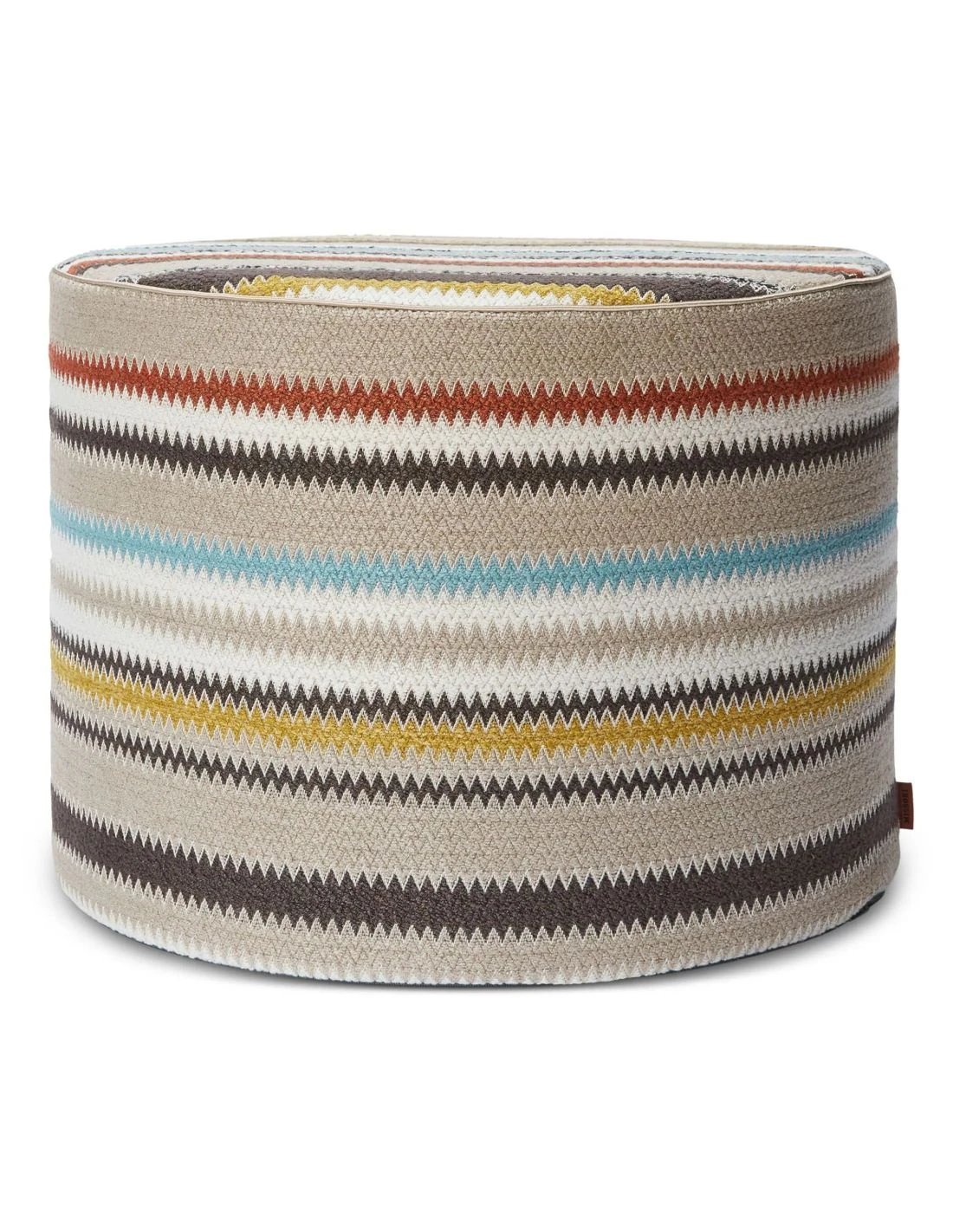 Pouf Blurred 172, Missoni Home 3 Pouf Blurred 172, Missoni Home