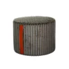 Pouf Coomba Gris 86, Missoni Home -Deco En Ligne Soldes pouf coomba gris 86 missoni home