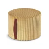 Pouf Coomba Jaune, Missoni Home -Deco En Ligne Soldes pouf coomba jaune missoni home
