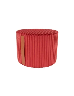 Pouf Coomba Rouge, Missoni Home