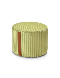 Pouf Coomba Vert, Missoni Home