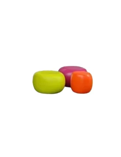 Pouf Galet De Paul, Qui Est Paul